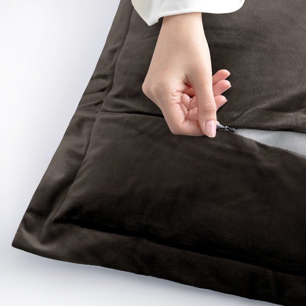 Povlaky na polštáře v sadě 2 ks 45x45 cm Side – AmeliaHome-image-3