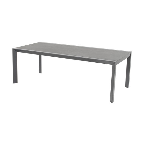 Zahradní jídelní stůl 105x340 cm California – Hartman-image-2