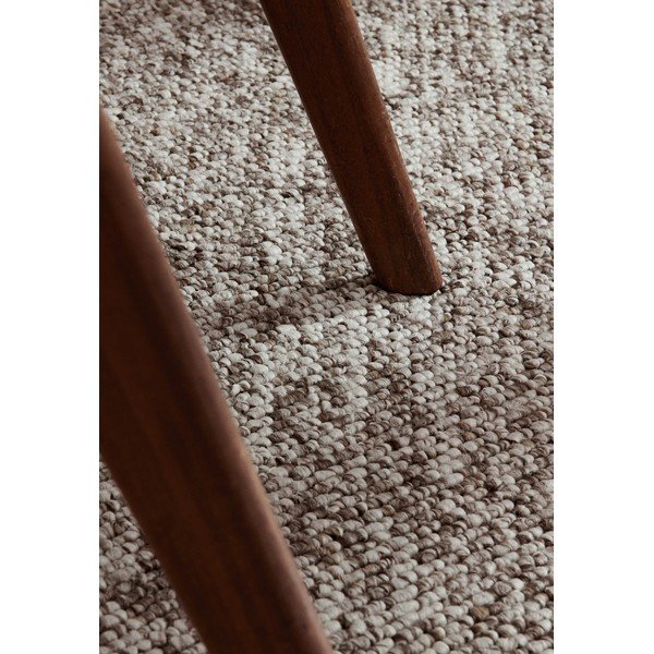 Šedý pratelný koberec 120x170 cm Rocco Taupe – Elle Decoration-image-4