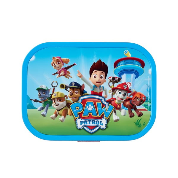 Dětský svačinový box Paw patrol – Mepal-image-3