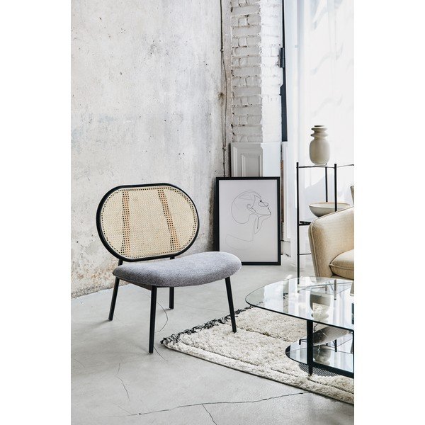 Obraz 50x70 cm Sketchline Face – DecoKing-image-2