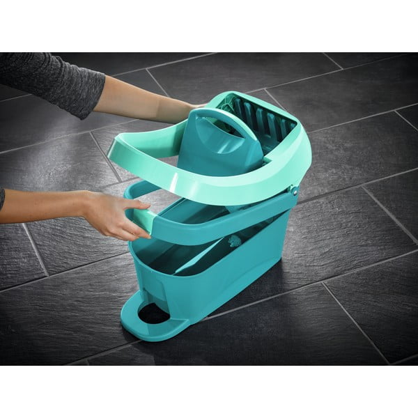 Plastový kbelík 8 l Profi – LEIFHEIT-image-4