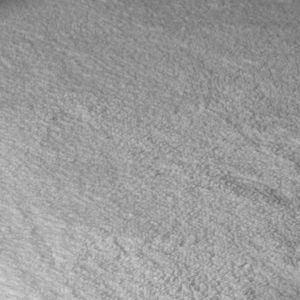 Šedé napínací prostěradlo z mikroplyše 90x190 cm Thermal Sherpa – Catherine Lansfield-image-2