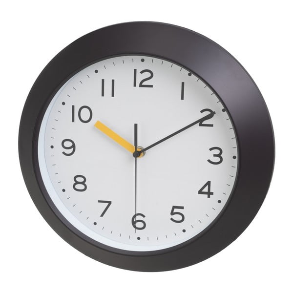 Nástěnné hodiny ø 30 cm Minimo – Casa Selección