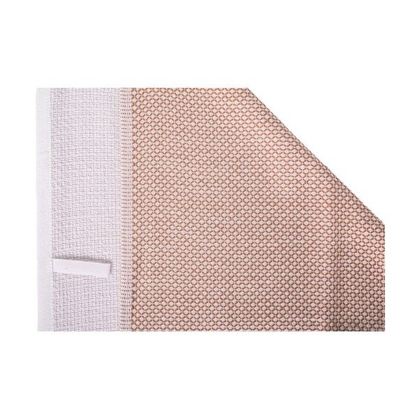 Utěrky v sadě 3 ks 50x76 cm Duo Leno – ZicZac-image-2