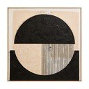 Obraz s rámem/na plátně 103x103 cm Astratto – Premier Housewares