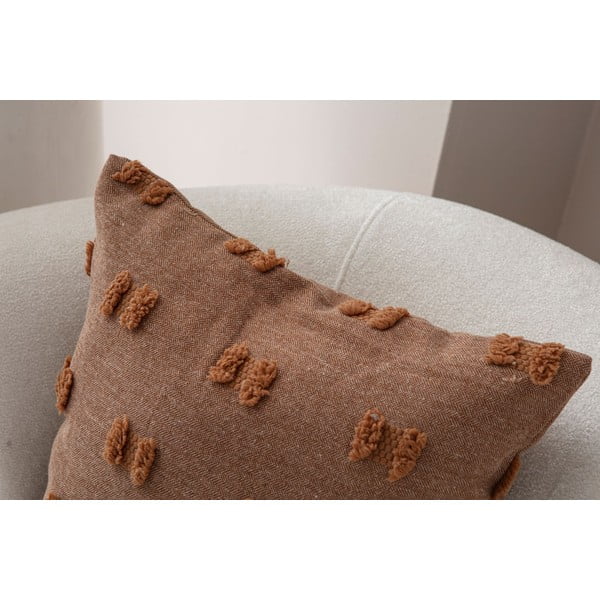 Povlak na polštář 43x43 cm Tuffet – Mioli Decor-image-2