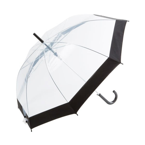 Deštník Ambiance Implivala Transparent