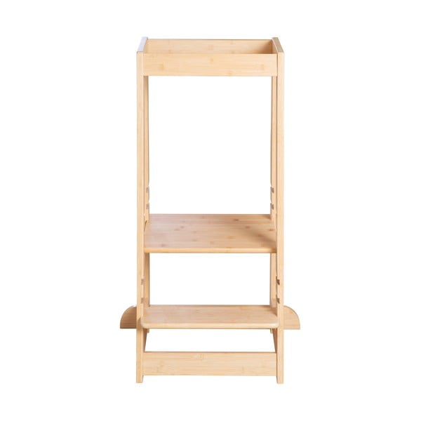 Bambusová učicí věž v přírodní barvě – Roba-image-4