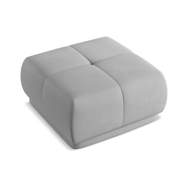 Světle šedá podnožka Hoku – Makamii-image-3