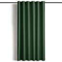 Tmavě zelený dimout závěs 200x250 cm Calisto – Filumi