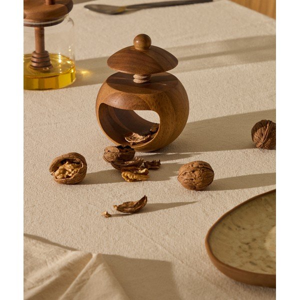 Louskáček na ořechy Nukha – Kave Home-image-1
