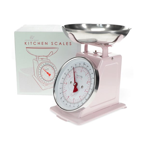 Kuchyňská váha – Rex London-image-4