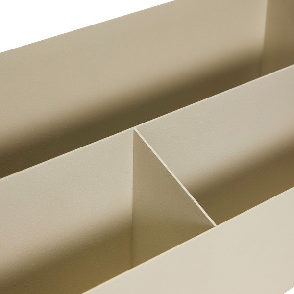 Kovový organizér na psací potřeby Pod – Hübsch-image-4