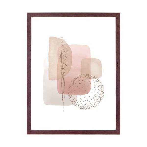 Obrazy v sadě 3 ks Aspen – House Nordic-image-3