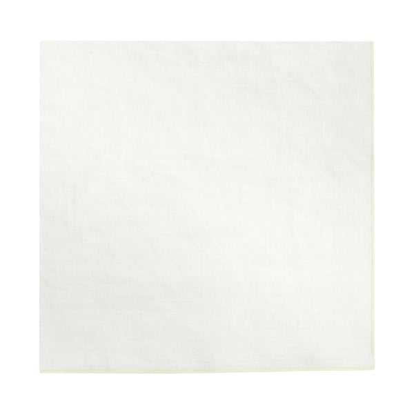 Lněný ubrousek 42x42 cm Lineo – Blomus