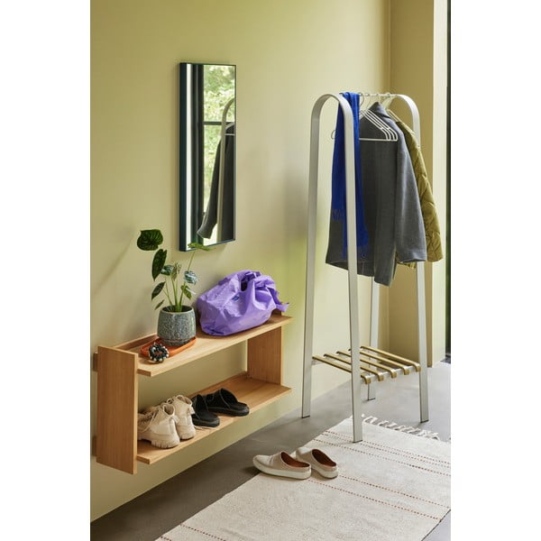 Keramické ručně vyrobené obaly na květináče v sadě 2 ks ø 20 cm Lava – Hübsch-image-3