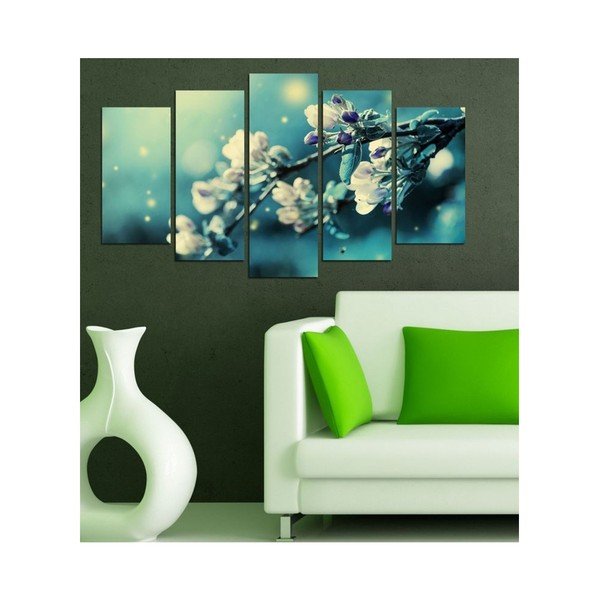 Vícedílný obraz Insigne Demulo, 102 x 60 cm-image-1