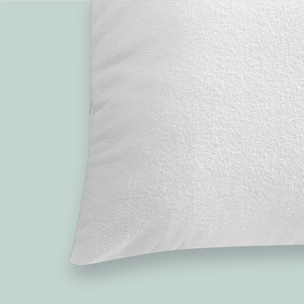 Voděodolné chrániče na polštáře v sadě 2 ks 70x50 cm Terry – Mila Home-image-1