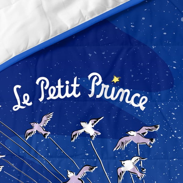 Bavlněný dětský přehoz 130x100 cm Migration – Mr. Fox-image-2