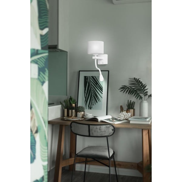LED nástěnné svítidlo Polo – Candellux Lighting-image-3