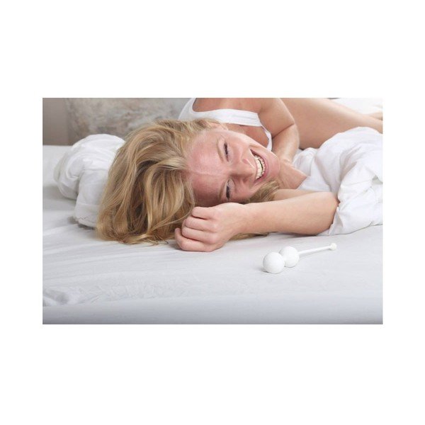 Černé designové venušiny kuličky Whoop.de.doo, 102 g-image-4