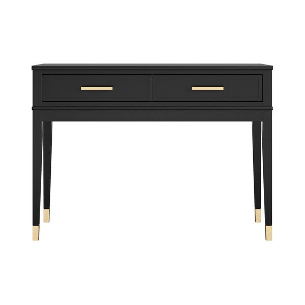 Konzolový stolek 40x105 cm Westerleigh – CosmoLiving by Cosmopolitan-image-2