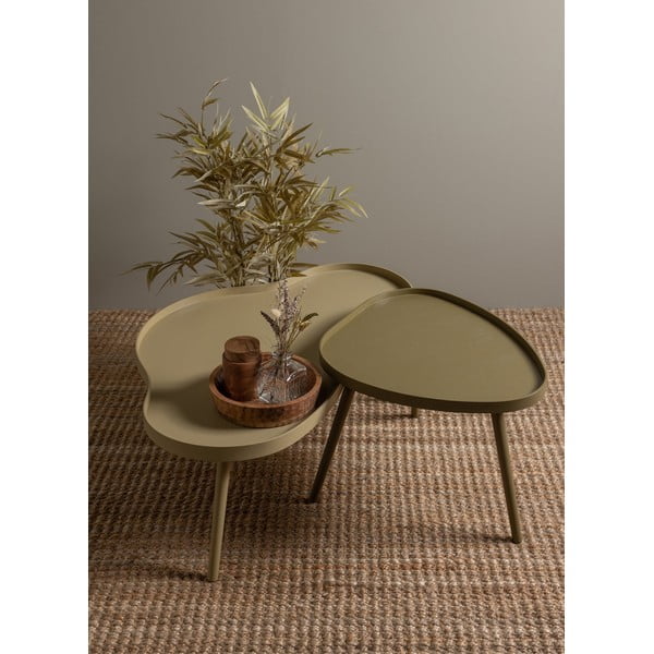 Odkládací stolek 58x100 cm Mae – WOOOD-image-1