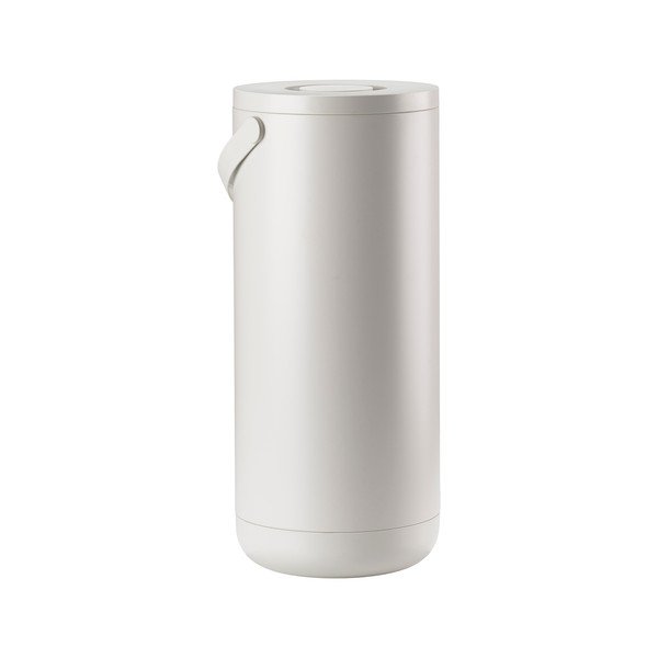 Plastový odpadkový koš na tříděný odpad 35 l Circular – Zone-image-4