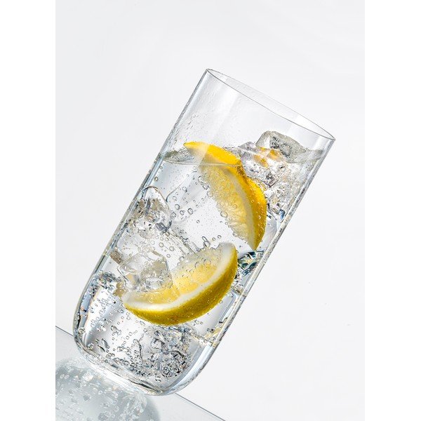 Sada 6 sklenic Crystalex Uma, 440 ml-image-2