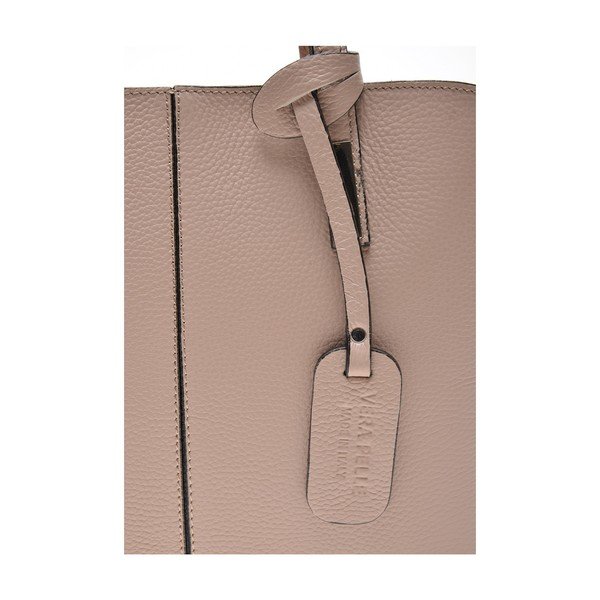Kožená kabelka – Mangotti Bags-image-2