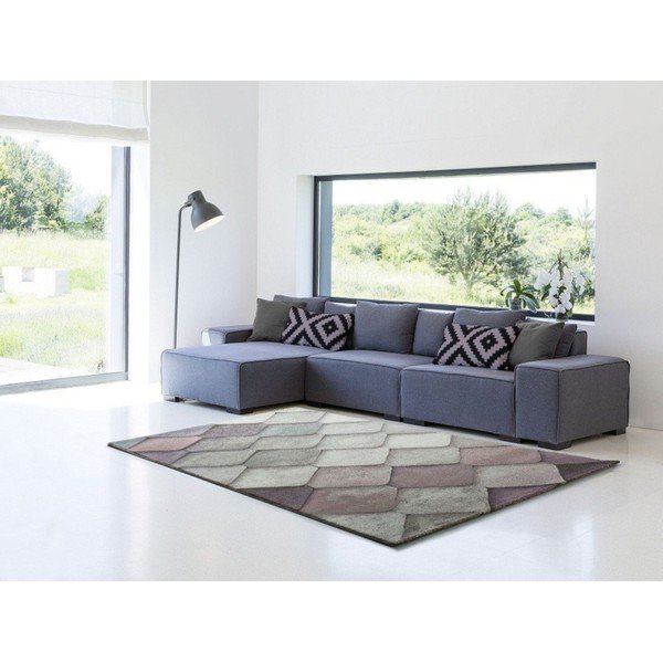 Koberec Universal Multi Mubis, 160 x 230 cm-image-1