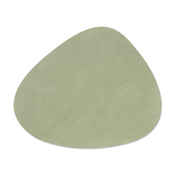 Prostírání z eko kůže 37x44 cm Curve L Double Nupo – LIND DNA-image-3