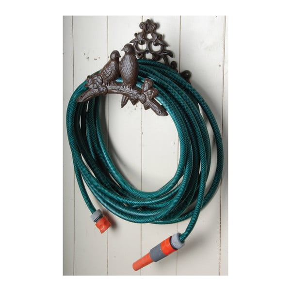 Držák na zahradní hadici – Esschert Design-image-1