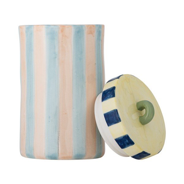 Keramická dóza na potraviny Phoenix – Bloomingville-image-3