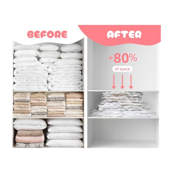 Vakuový pytel Single Space L – Compactor-image-4