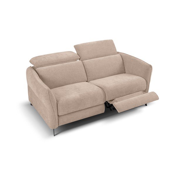 Béžová pohovka 103 cm Hubble – Windsor & Co Sofas-image-3