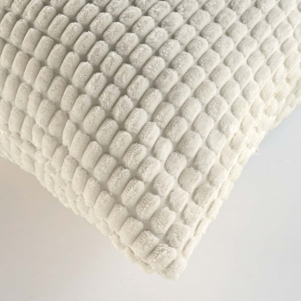 Sametový dekorační polštář 45x45 cm Swing – douceur d'intérieur-image-2