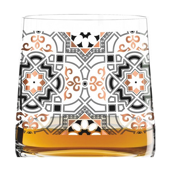 Sklenice na whiskey z křišťálového skla Ritzenhoff Sieger Design, 400 ml-image-3