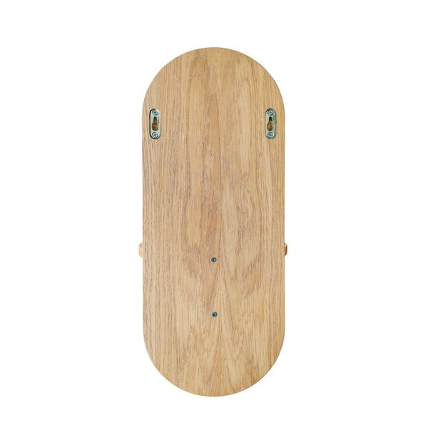 Police v dekoru dubu v přírodní barvě Soft – Woodman-image-4