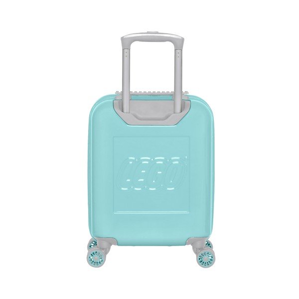 Dětské zavazadlo 20 l Play Date Iconic Sparkle – LEGO®-image-2