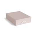 Kartonový organizér na dokumenty Oskar Restore Paper Laminate – Bigso