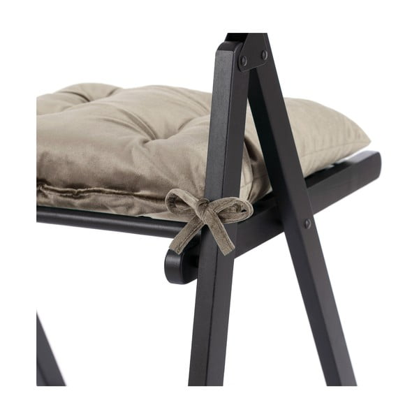 Sametový podsedák 40x40 cm Aleksa – Restilo-image-3