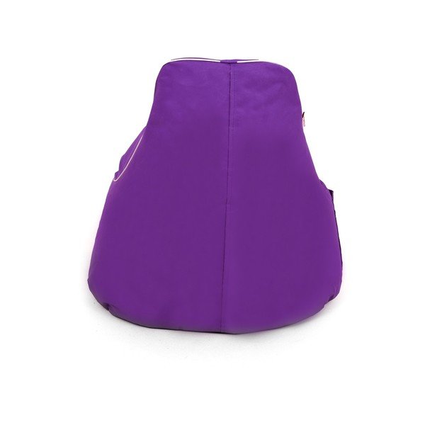 Fialový zahradní sedací vak Golf – Floriane Garden-image-3