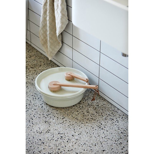 Dřevěný kartáč do koupele Inu - Zone-image-2