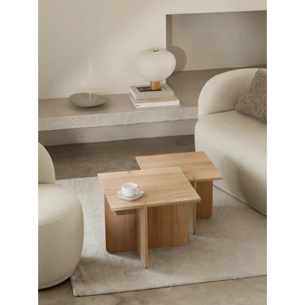 Krémový šálek z kameniny 200 ml Vahlo – Blomus-image-1