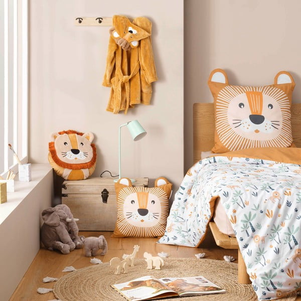 Dětský polštářek Loumba – douceur d'intérieur-image-3