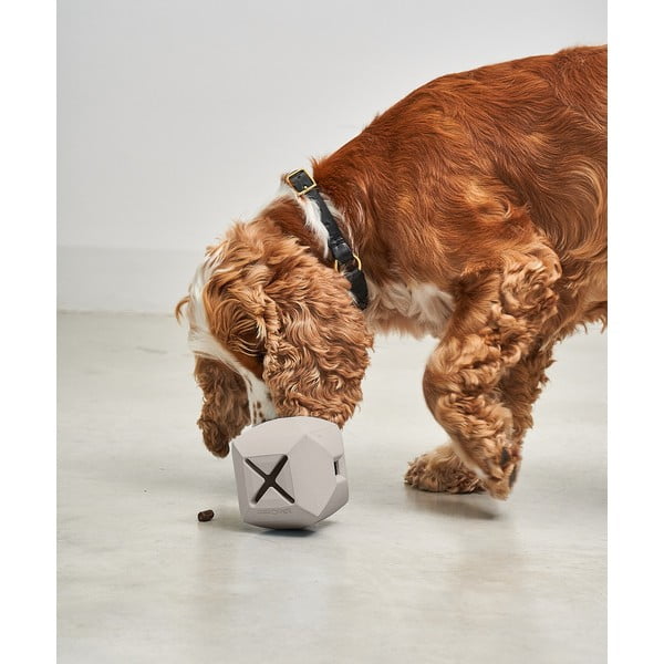 Hračka pro psa Dado Greige – MiaCara-image-1