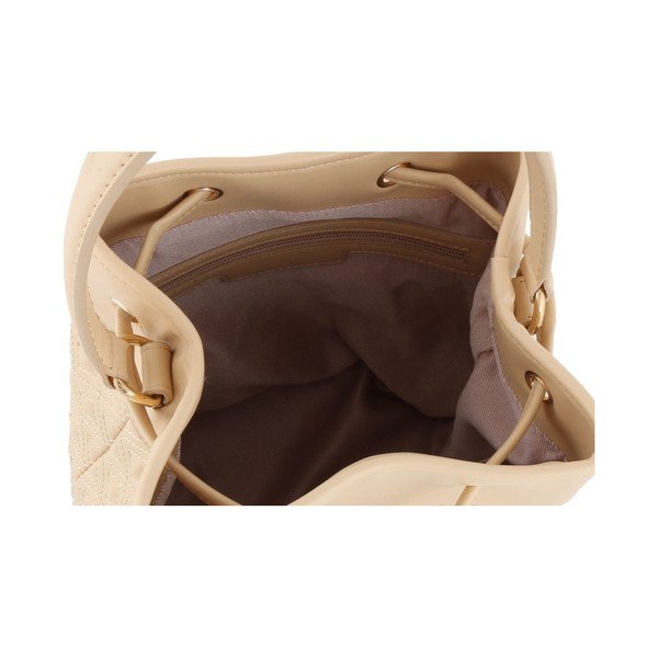 Krémová kabelka Laura Ashley Richmond-image-3