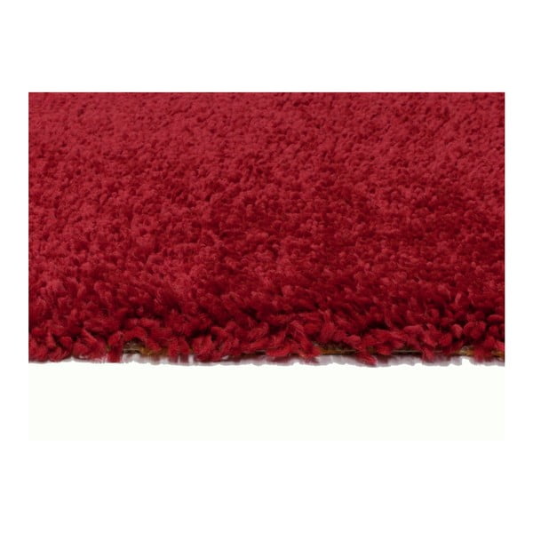Červený koberec Universal Aqua Liso, 100 x 150 cm-image-2